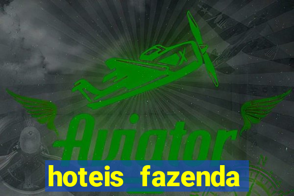 hoteis fazenda porto velho